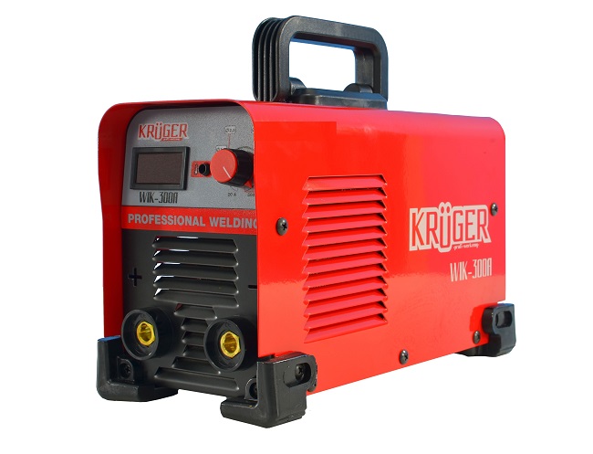 KRÜGER 300A