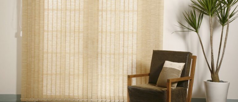 Выбор жалюзи: виды, рекомендации
